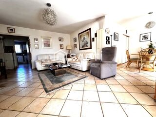  Maison à vendre 4 pièces 111 m²