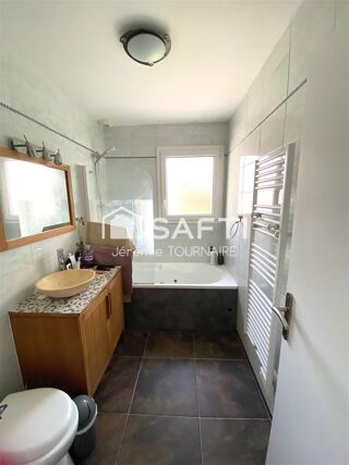  Maison  vendre 5 pices 117 m