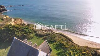  Maison � vendre 9 pi�ces 199 m�