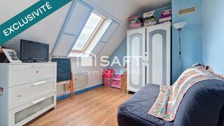  Maison  vendre 4 pices 75 m