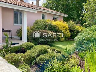  Maison à vendre 7 pièces 163 m²
