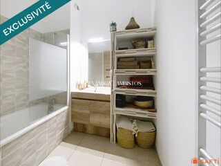  Appartement à vendre 3 pièces 80 m²
