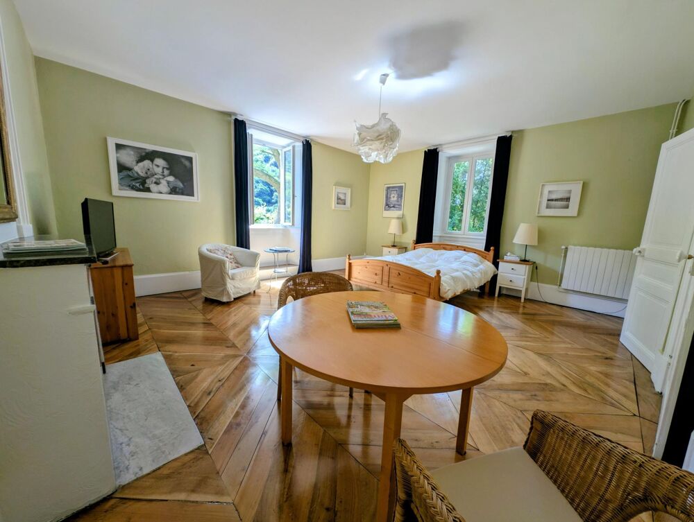 à vendre  Maison Asperjoc (07600)
