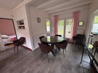 Maison à vendre 4 pièces 68 m²