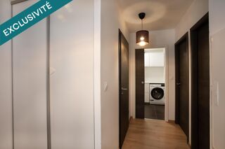  Appartement à vendre 3 pièces 66 m²