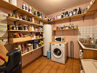 Vente Maison Maison en pierre, nature et vie partagée Eyraud crempse maurens