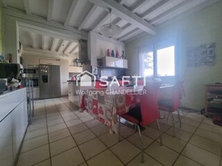  Maison � vendre 7 pi�ces 200 m�