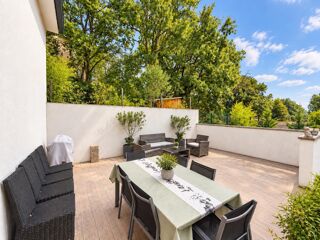  Maison à vendre 5 pièces 117 m²