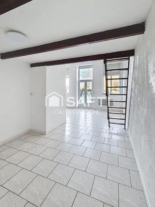  Appartement � vendre 1 pi�ce 55 m�