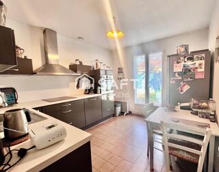  Maison à vendre 4 pièces 90 m²