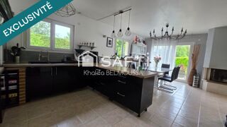  Maison à vendre 8 pièces 150 m²