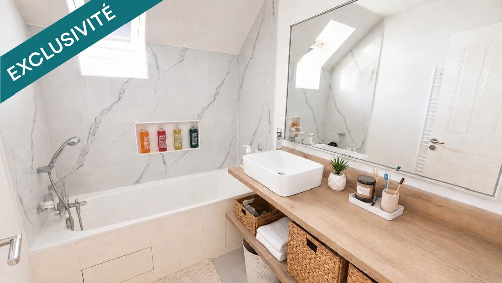 à vendre  Maison Ozoir-la-Ferrière (77330)