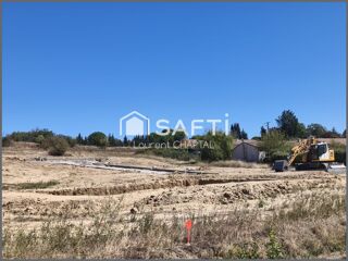  Terrain à vendre 485 m²
