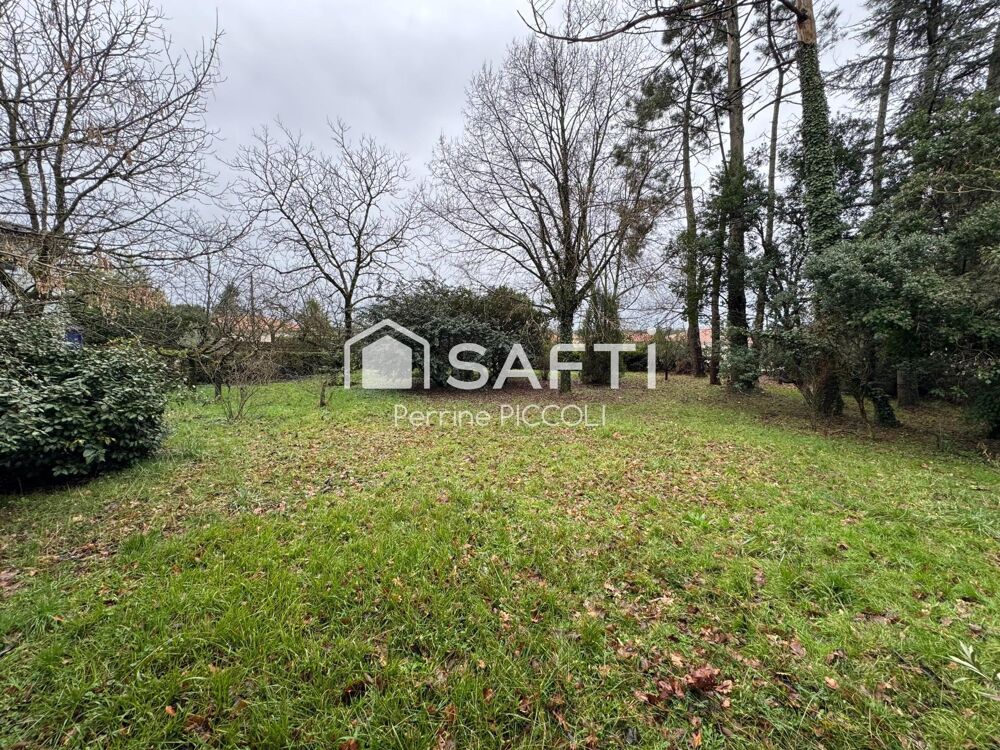 Vente Terrain TERRAIN LIBRE CONSTRUCTEURS Le taillan-medoc