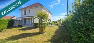  Maison à vendre 6 pièces 152 m²