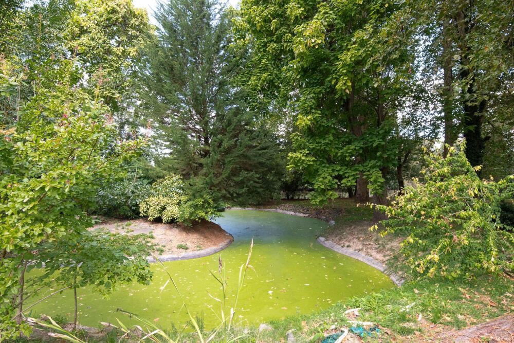  vendre  Maison Angers (49000)