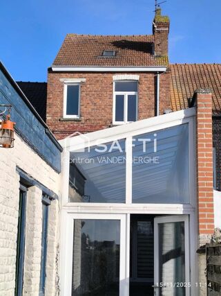  Maison � vendre 8 pi�ces 156 m�