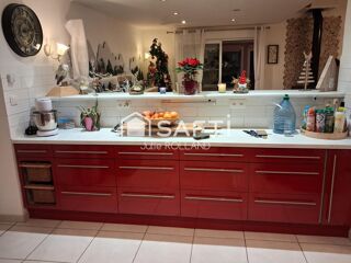  Maison � vendre 8 pi�ces 250 m�