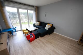  Appartement à vendre 3 pièces 62 m²