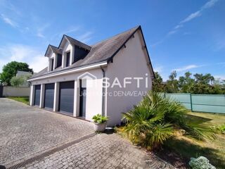  Maison � vendre 9 pi�ces 448 m�