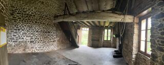  Maison à vendre 3 pièces 120 m² Nantiat