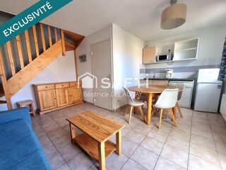  Maison � vendre 3 pi�ces 40 m�