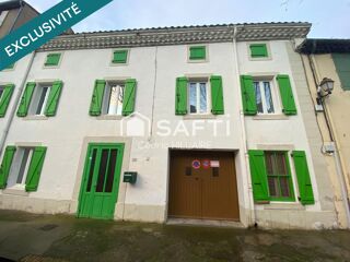  Maison � vendre 8 pi�ces 260 m�