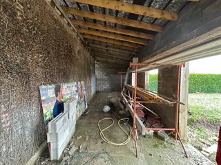  Maison � vendre 3 pi�ces 116 m�