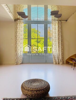  Maison à vendre 2 pièces 61 m²