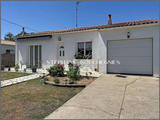  Maison à vendre 4 pièces 84 m²