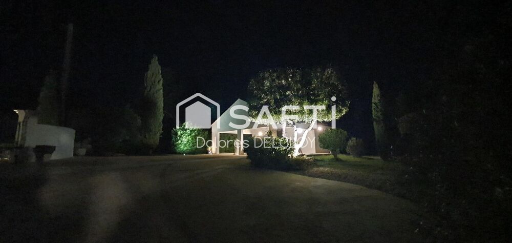  vendre  Maison Sainte-Maxime (83120)