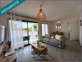  Appartement � vendre 3 pi�ces 64 m�