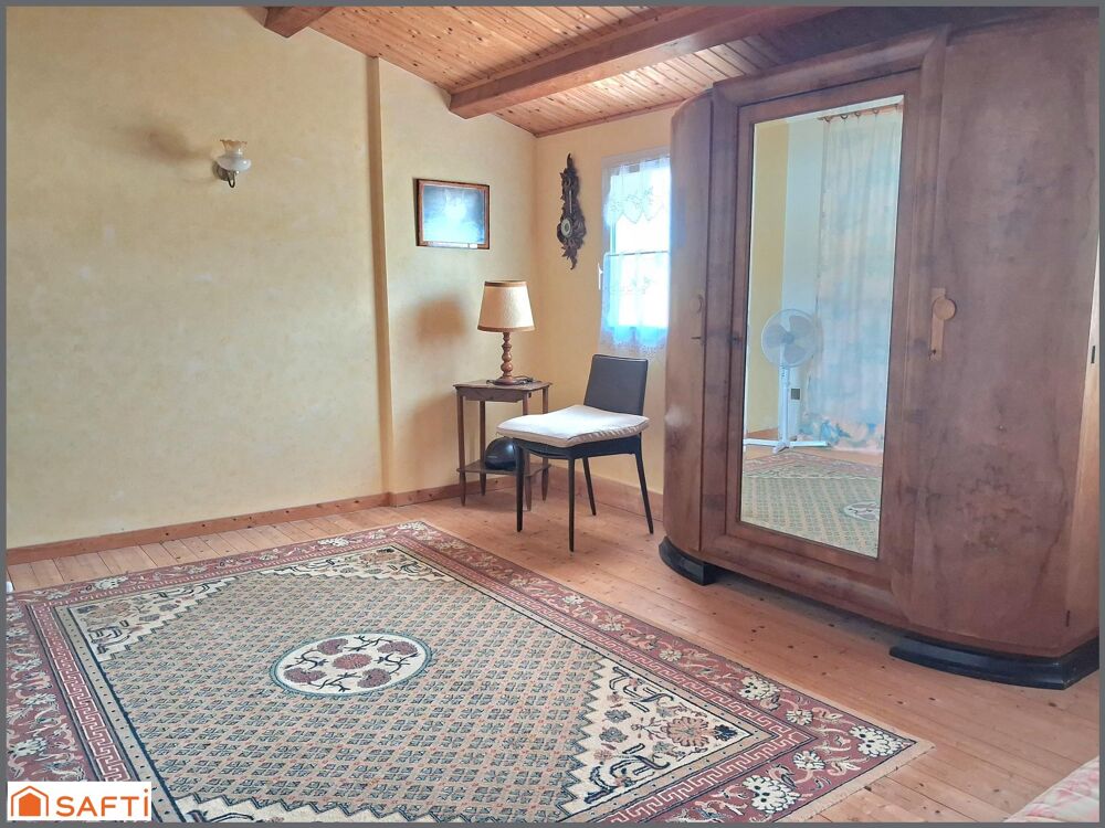 Vente Maison Maison agréable et confortable proche de l'océan La tranche-sur-mer