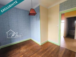  Maison à vendre 6 pièces 110 m²