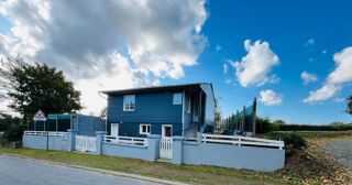  Maison à vendre 4 pièces 82 m²