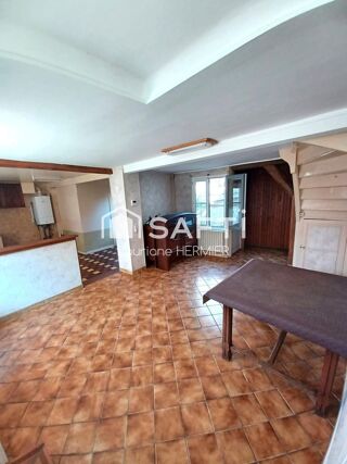 Vente Maison Maison de ville avec combles aménageables Villeneuve-sur-yonne