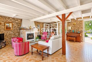  Maison à vendre 5 pièces 138 m²