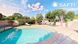  Maison � vendre 8 pi�ces 147 m�