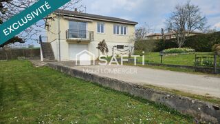  Maison � vendre 5 pi�ces 95 m�