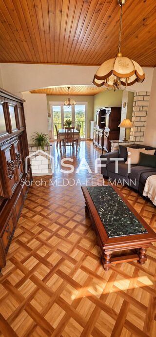 Vente Maison Grande maison pour tous types de projets ! Hoste
