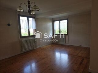  Maison à vendre 10 pièces 125 m²