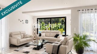  Maison à vendre 7 pièces 185 m²