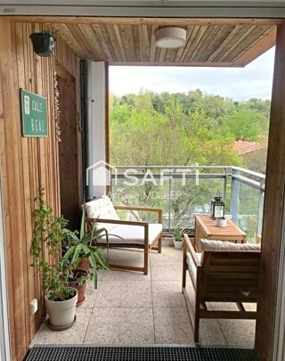  Appartement � vendre 2 pi�ces 38 m�