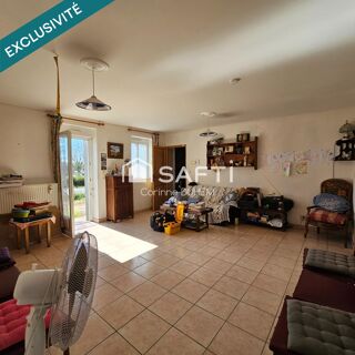  Maison � vendre 5 pi�ces 100 m�