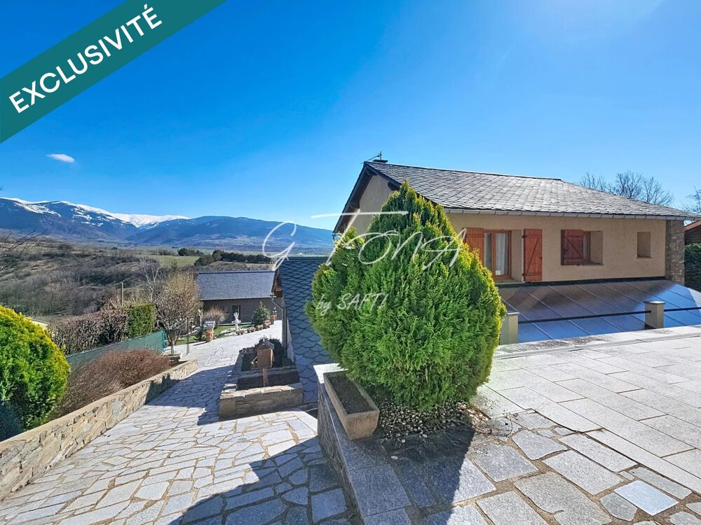 � vendre  Maison Estavar (66800)