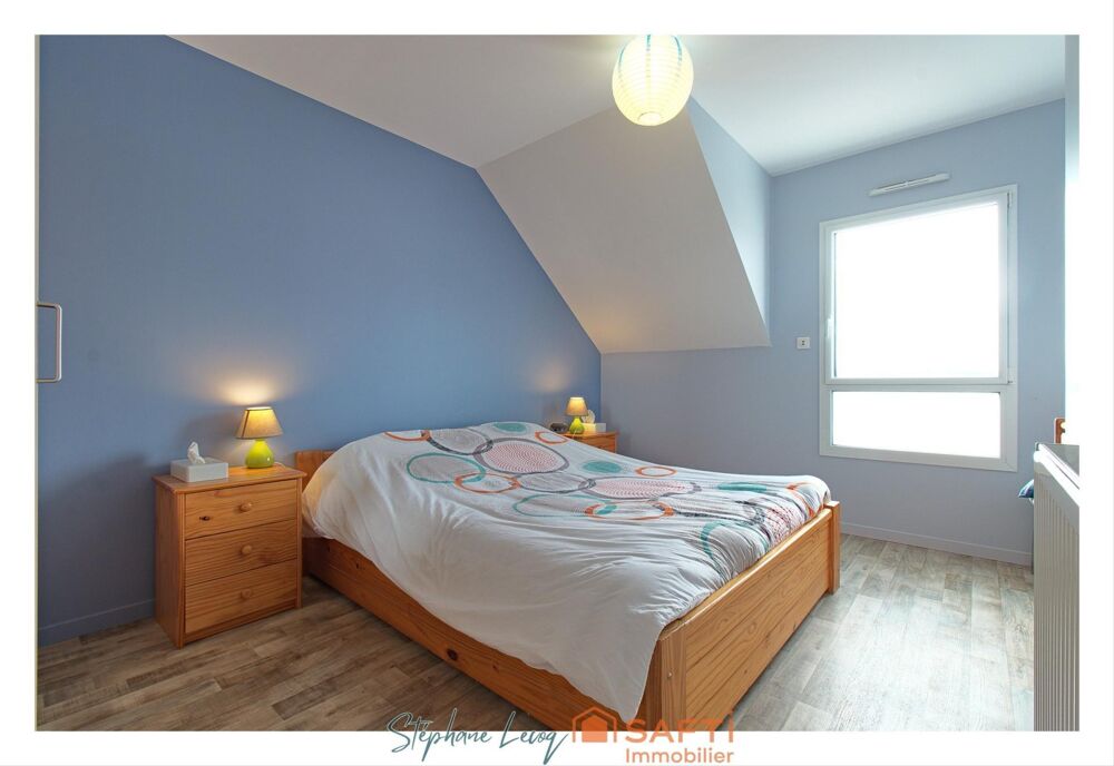 � vendre  Maison Erdeven (56410)