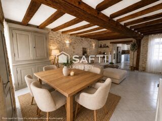 Vente Maison Maison de bourg située à Saint-Christophe-En-Champagne, 146m². Saint-christophe-en-champagne