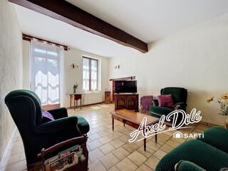  Maison à vendre 7 pièces 165 m²