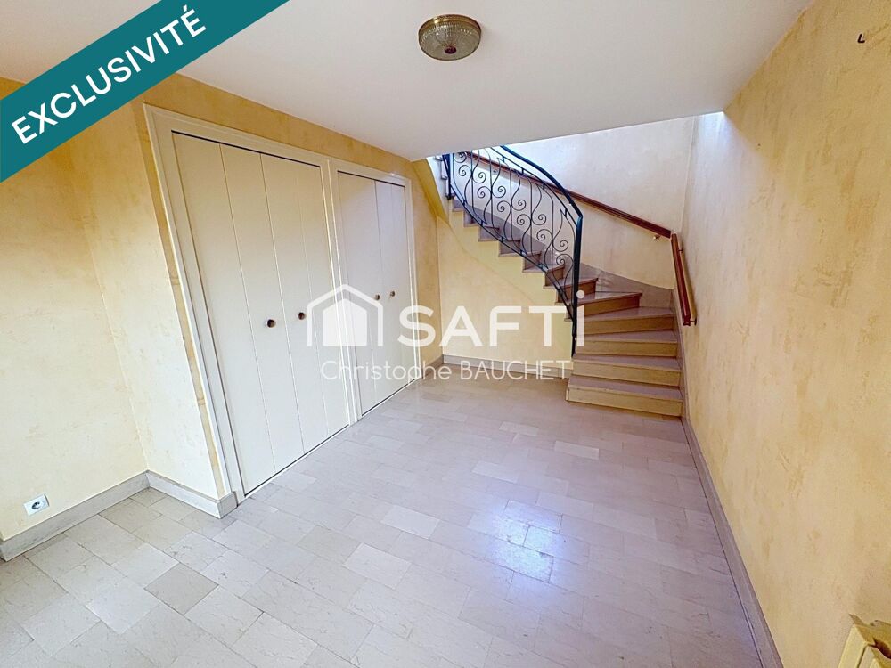 Vente Maison Maison familiale 5P à Bourg en Bresse Bourg-en-bresse