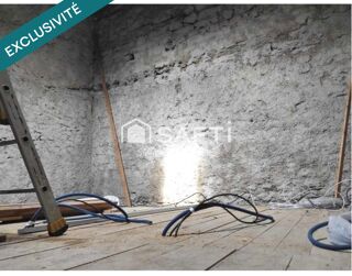  Maison � vendre 2 pi�ces 38 m�